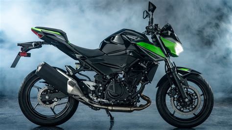 Popular Kawasaki Z And Ninja Are Back All Cars News