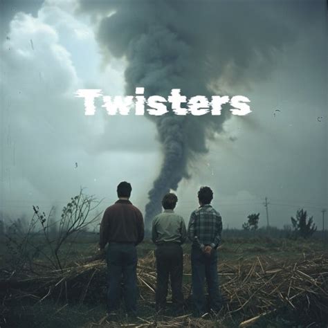 Twisters The Movie Soundtrack 2024 Hi Res