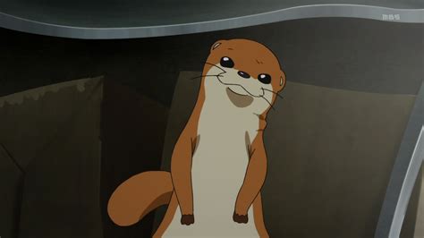 Simon The Otter - Naruto Profile Wikia, the Shinobi Legends Profile ...