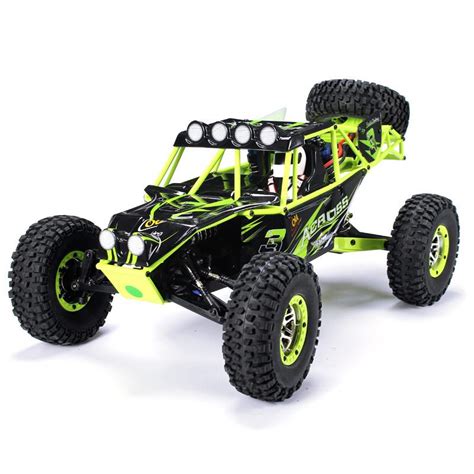 Rc Model Vehicles Kits Cars Trucks Motorcycles Wltoys