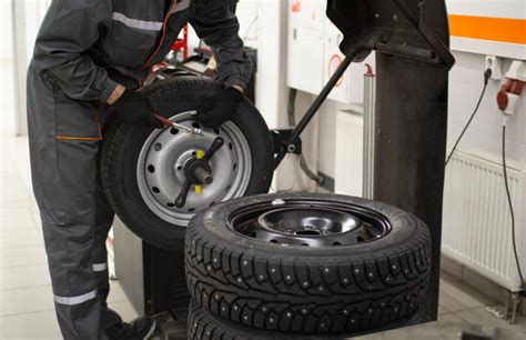 February 2025 Tire Installation Essentials: Unlocking the Benefits of ...