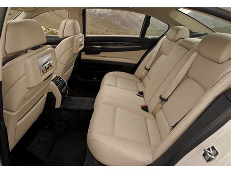 2014 BMW 7-Series: 97 Interior Photos | U.S. News