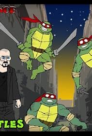 The Cinema Snob Ten Inch Mutant Ninja Turtles TV Episode 2016 IMDb