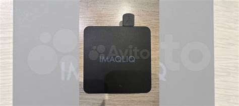 Imaqliq g box X купить в Екатеринбурге | Электроника | Авито