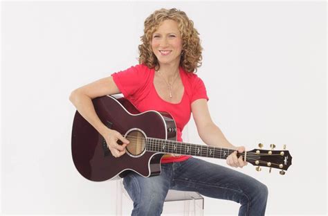 Laurie Berkner Talks About New Book And Old Songs