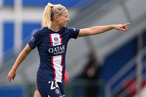 Le PSG tenu en échec par Montpellier en D1 féminine MONTPELLIER INFOS