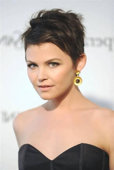 20 Collection Of Modern Pixie Haircuts