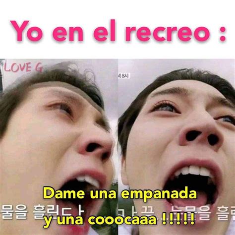 Pin De Kwon Kelly En Memes K Pop Y Doramas Memes Chistosisimos Memes