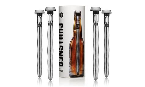 Corkcicle Wine or Beer Chillers | Groupon Goods