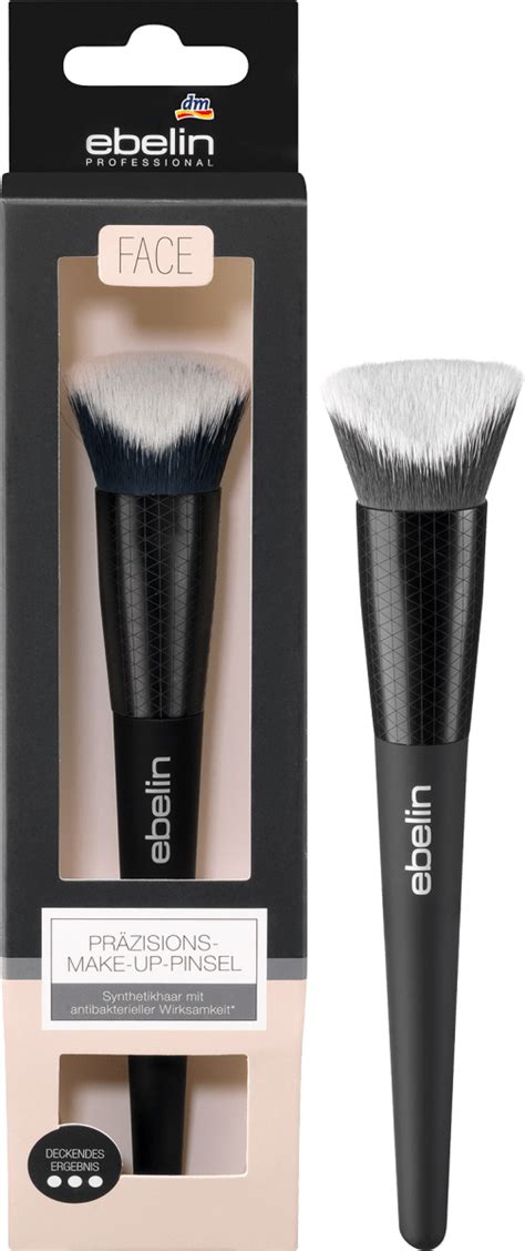 ebelin Make up Pinsel 1 St dauerhaft günstig online kaufen dm de