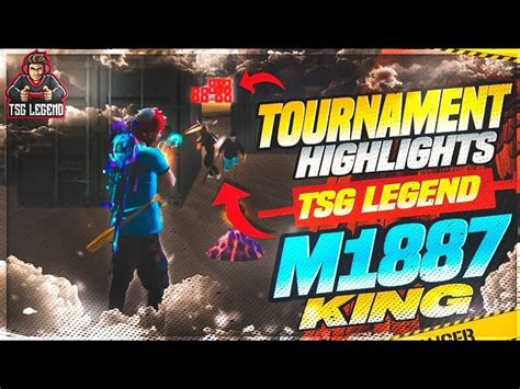 Tsg Legends Free Fire Id Real Name Stats Monthly Income Discord Link And More