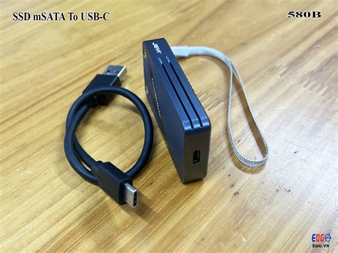 Box Msata To Usb Edg Vn