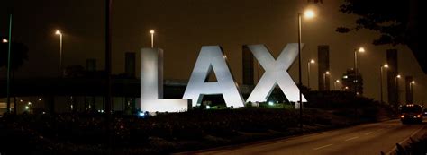 LAX Airport Shuttle Service, Shuttle To And From LAX Airport