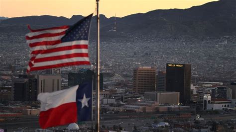 Veterans Day closures in El Paso