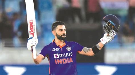 Virat Kohli becomes highest earning Indian cricketer | eBusiness Weekly