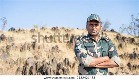 5,508 Indian Army Man Images, Stock Photos & Vectors | Shutterstock