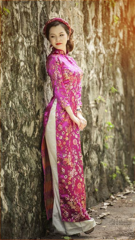 All Sizes Dsc 3270 Flickr Photo Sharing Vietnamese Dress