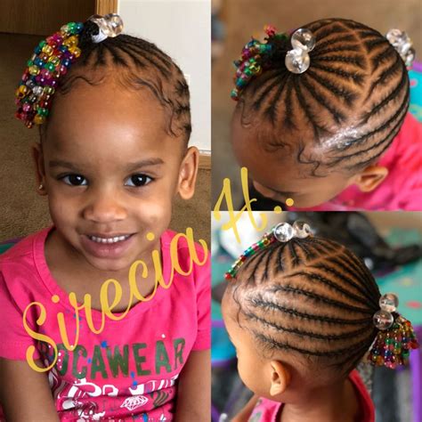 Pin on Cute kids hairstyles