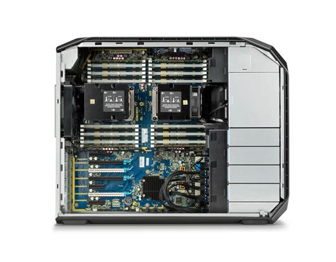 Hp Z G Workstation Hp Workstations Pc Hp