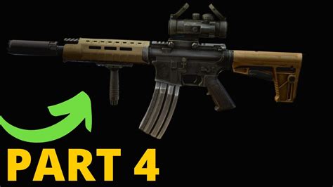 Gunsmith Part 4 Youtube