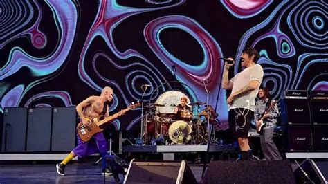 Josh Klinghoffer exguitarrista de Red Hot Chili Peppers será procesado por homicidio