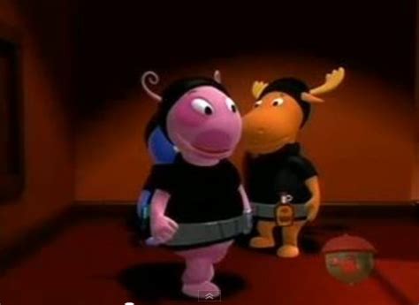 Image - Secret Mission 1.png | The Backyardigans Wiki | FANDOM powered ...