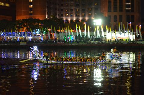 8th Championship For Nsysu Dragon Boat International Team