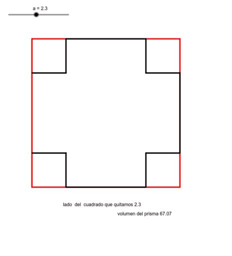 Caja Geogebra