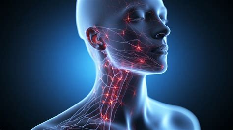 Understanding Neck Lymph Nodes: Causes, Symptoms, And Treatment