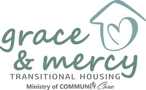 Grace And Mercy Transitional Housing Community Care Of Northeast Indiana