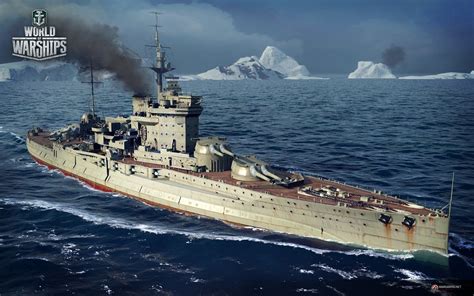 World Of Warships Sistem Gereksinimleri Wasdzone