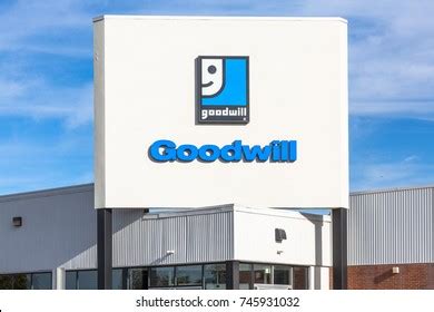 Goodwill Logo Vectors Free Download