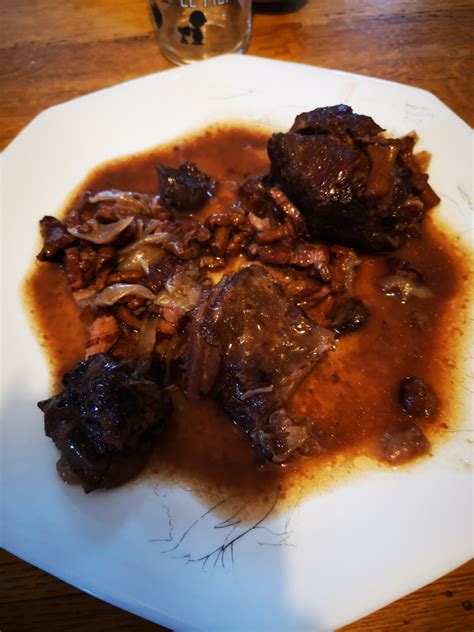 Filet Mignon De Sanglier Recette Cookeo