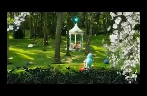 In The Night Garden Everyone All Aboard The Ninky Nonk Video