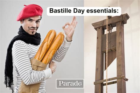 28 Bastille Day Memes For July 14 2024 Parade