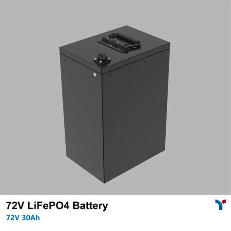 72v lithium battery cut off voltage 5