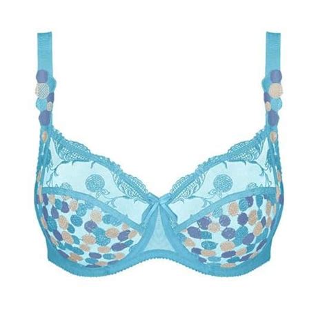 Empreinte Volle Cup BH Tiffany Horizon Milo Lingerie