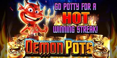 Demon Pots Rtp Pragmatic Play Pokies Fun