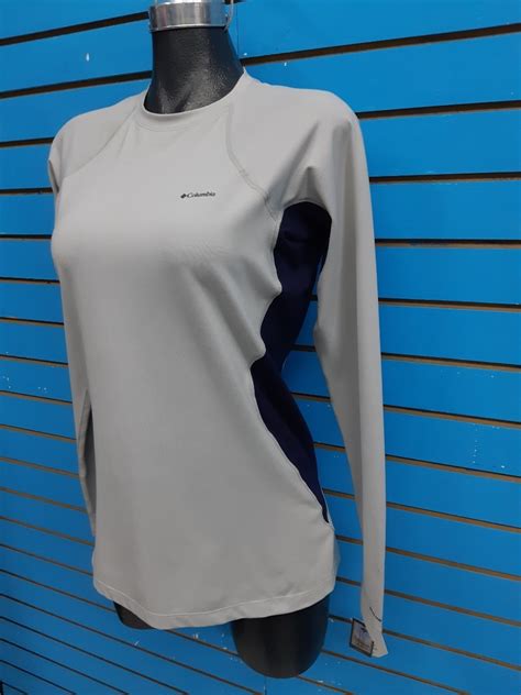 Venta Ropa Columbia Mujer En Stock