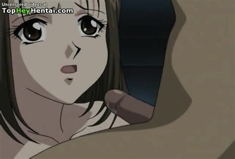Hentai Hot Girl In Uniform Has Rough Sex