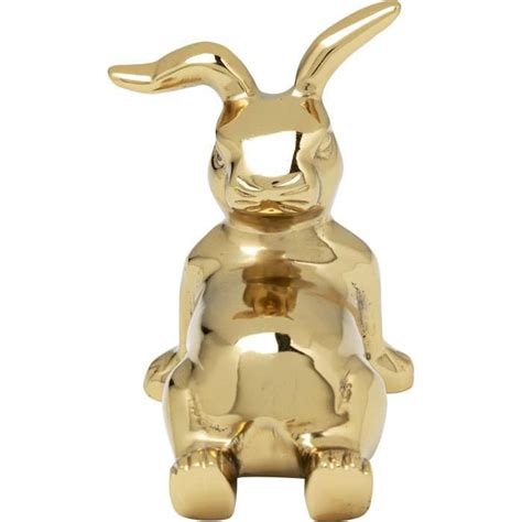 D Co Lapin Allong Dor Kare Design Cdiscount Maison