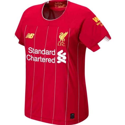 2019 20 New Balance Georginio Wijnaldum Liverpool 3rd Elite Jersey