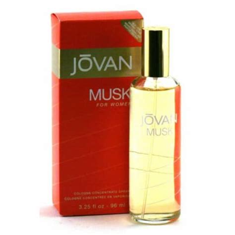 Coty 10138023 Jovan Musk Cologne Spray 1 Kroger