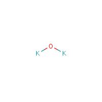 Potassium Oxide Hazardous Agents Haz Map