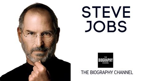 Steve Jobs Biography The Life Of Steve Jobs Success Story Of Apple