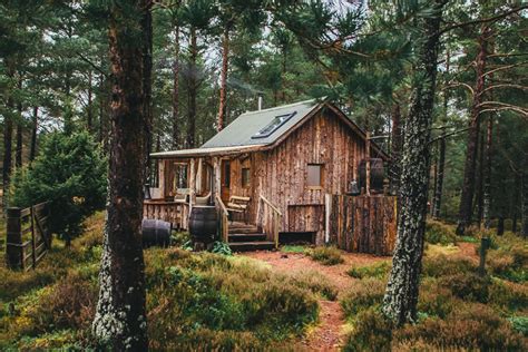 10 Most Sustainable Eco Lodges In Scotland 2023 Eco Lodges Anywhere