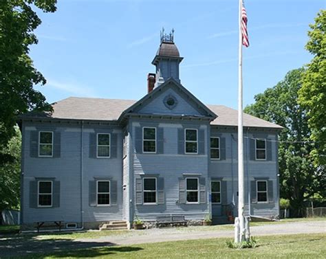 Acushnet Places - Fairhaven Office of Tourism