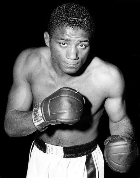 Floyd Patterson ~ Complete Wiki & Biography with Photos | Videos