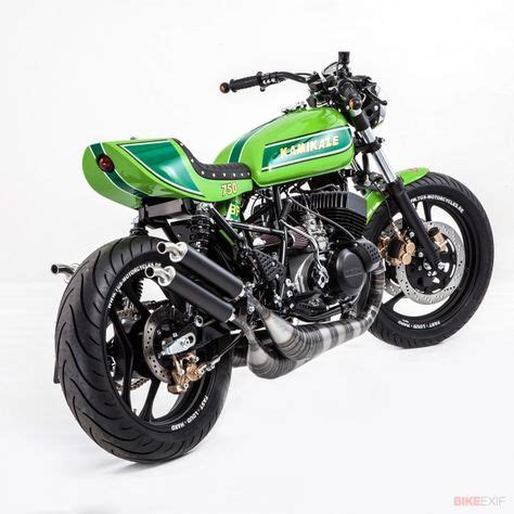 Kawasaki Triple 750 two stroke | kawasaki, kawasaki motorcycles ...