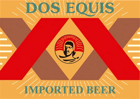 Descargar Logo Dos Equis Eps Ai Cdr Pdf Vector Gratis